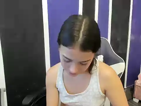 scarleth18 online show from 03.20.26