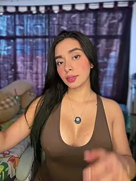 MiaSofia   online show from 07.11.26
