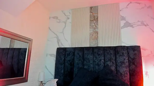 MarScarlett online show from 02.03.26