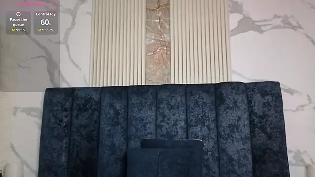 MarScarlett online show from 03.02.26