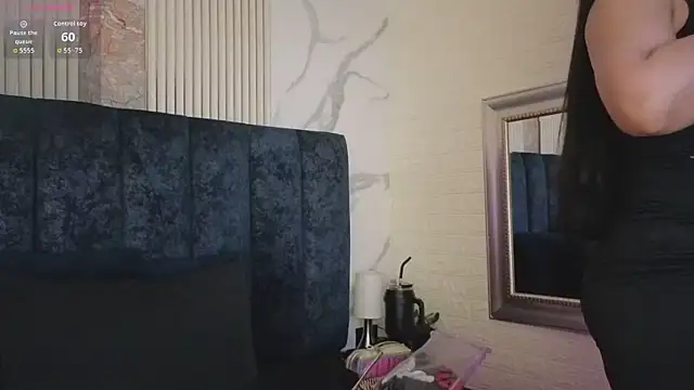 MarScarlett online show from 04.21.26