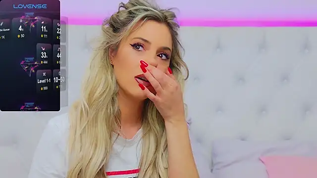 AriannaSins online show from 12.29.24