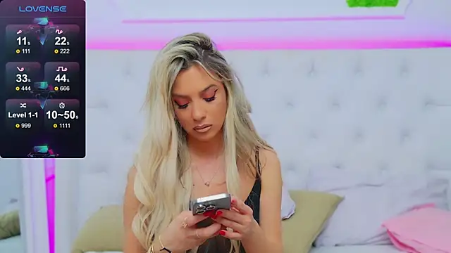 AriannaSins online show from 12.29.24