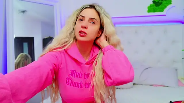 AriannaSins online show from 01.08.25