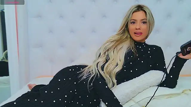 AriannaSins online show from 01.24.25