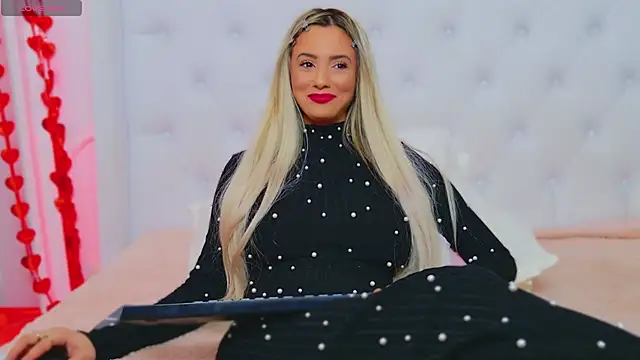 AriannaSins online show from 02.07.25