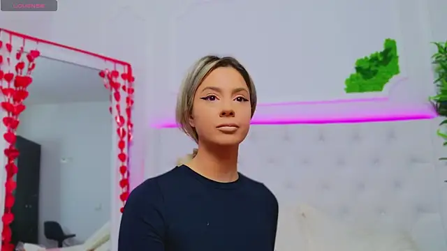 AriannaSins online show from 02.28.25