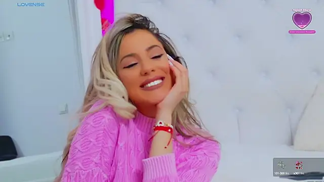 AriannaSins online show from 03.05.25