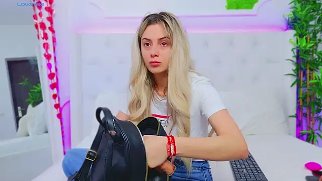 AriannaSins online show from 03.08.25