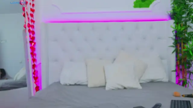 AriannaSins online show from 03.10.25