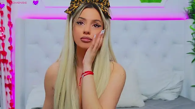 AriannaSins online show from 03.12.25