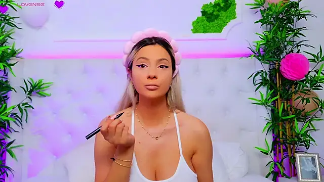 AriannaSins online show from 09.24.25