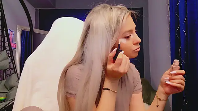 AriannaSins online show from 03.06.26