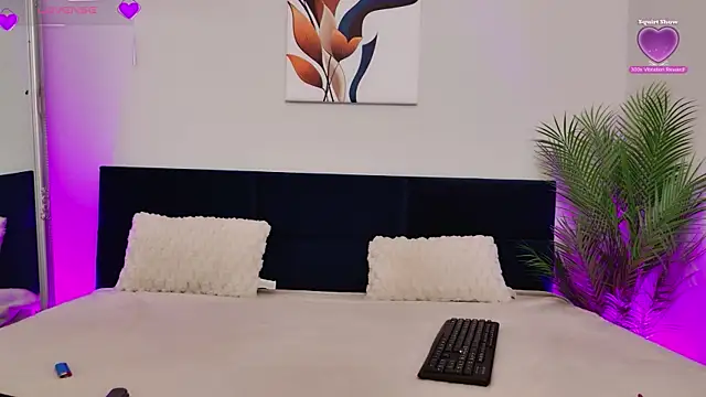 AriannaSins online show from 04.23.26
