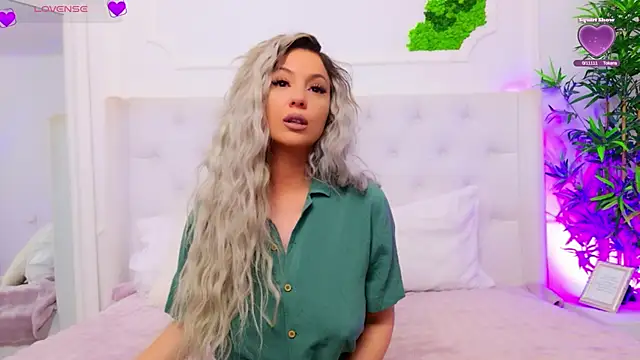 AriannaSins online show from 05.06.26