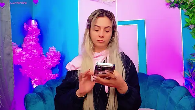 AriannaSins online show from 05.16.26