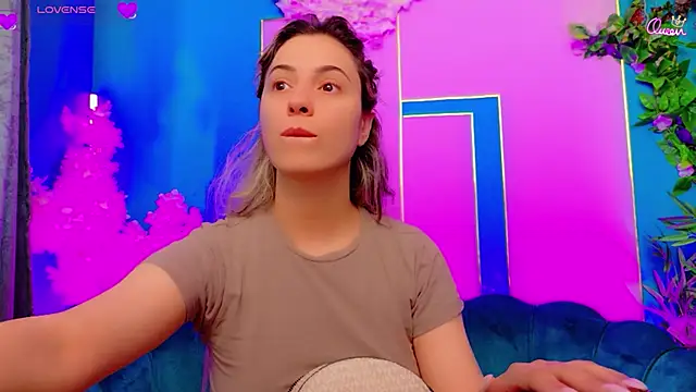 AriannaSins online show from 05.18.26