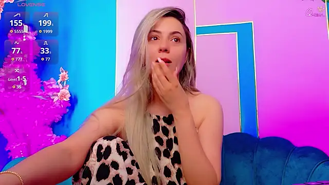 AriannaSins online show from 05.20.26