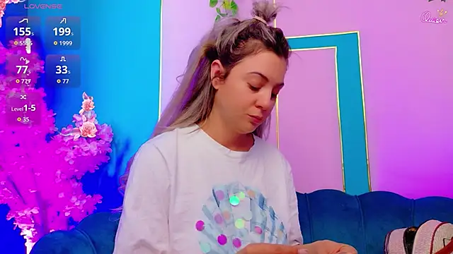 AriannaSins online show from 05.27.26