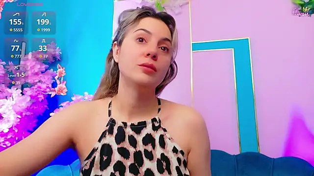 AriannaSins online show from 06.04.26