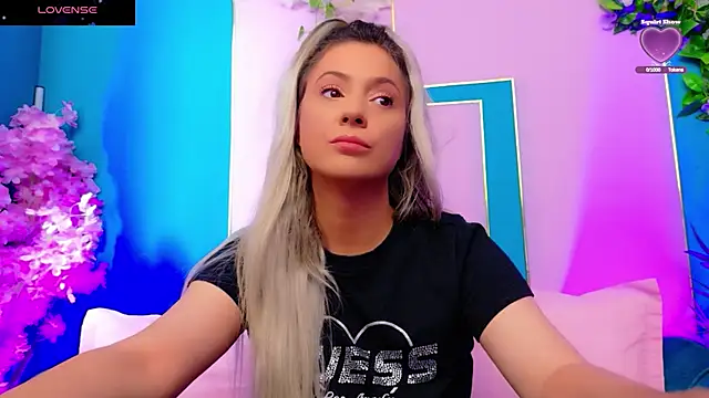 AriannaSins online show from 06.16.26