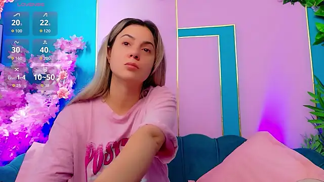 AriannaSins online show from 06.23.26