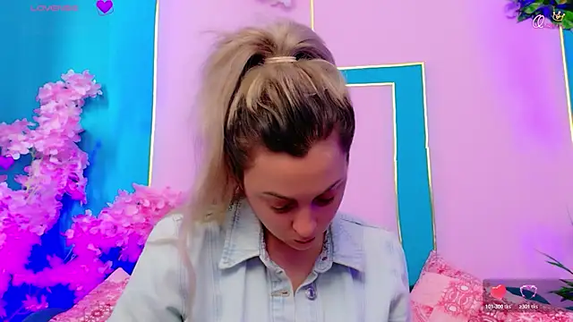 AriannaSins online show from 07.02.26