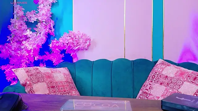 AriannaSins online show from 07.03.26