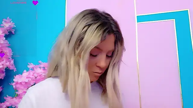 AriannaSins online show from 07.16.26