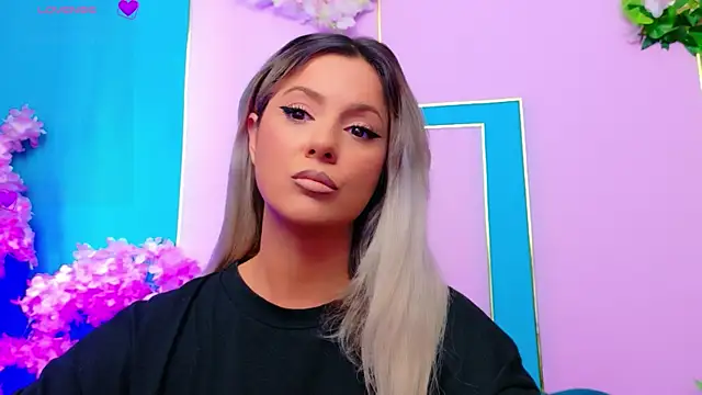 AriannaSins online show from 07.28.26