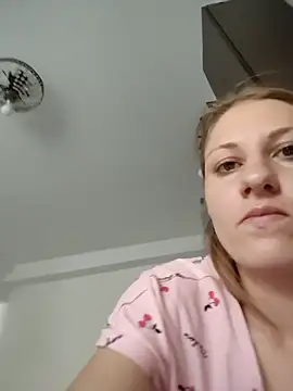 SandyCassie online show from 07.11.26