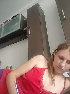 SandyCassie online show from 07.21.26