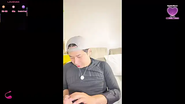 ajixxxxxxxx online show from 03.24.26