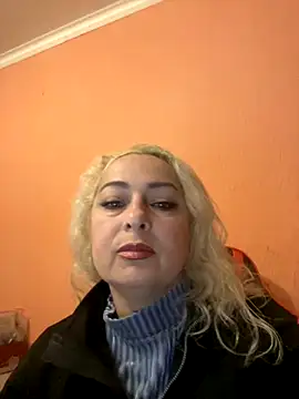 LunaStar3355 online show from 10.19.25
