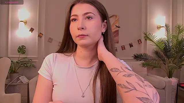 JudyAngels online show from 10.23.25