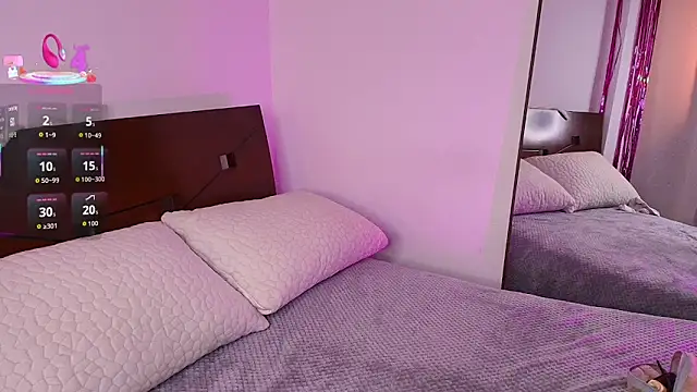 TammyCutee online show from 03.12.26