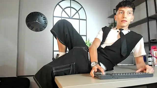 Tiam muller online show from 01.16.26