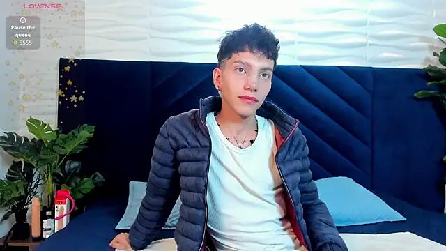 Tiam muller online show from 01.17.26