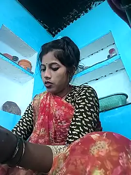 Ragni bhargav online show from 10.17.25