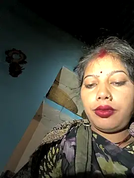 Ragni bhargav online show from 11.12.25