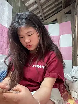 Snapshot of bumbaba chatting on 02.04.26 bumbaba online show from 02.04.26