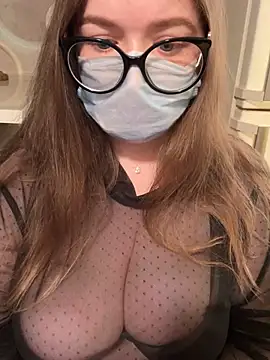 Curvy  Goddess online show from 05.06.26