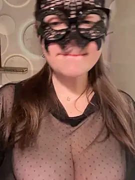 Curvy  Goddess online show from 05.11.26
