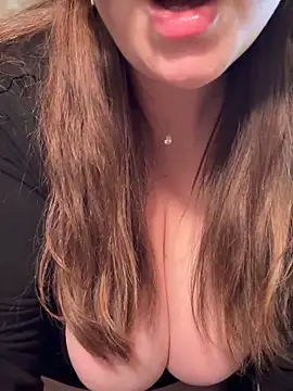 Curvy  Goddess online show from 05.16.26
