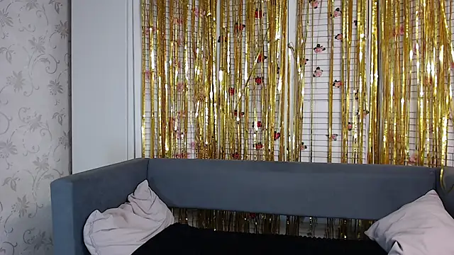 Snapshot of evaa_here_ chatting on 01.08.26 evaa here online show from 01.08.26