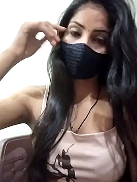 Jyoti-Love-143 online show from 10.27.25