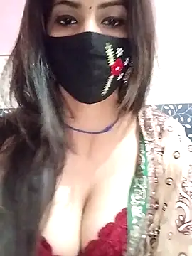 Jyoti-Love-143 online show from 04.30.26