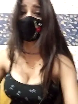 Jyoti-Love-143 online show from 06.24.26
