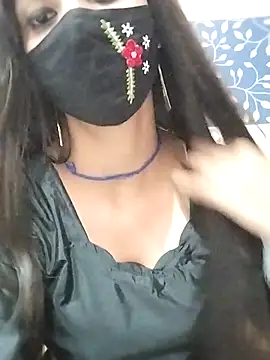 Jyoti-Love-143 online show from 07.10.26