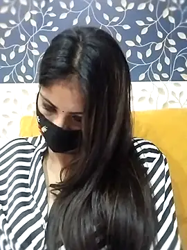 Jyoti-Love-143 online show from 07.11.26